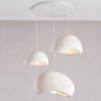 Wabi-Sabi Cloud Pendant Lamp for Dining Room, Living Room, Restaurant