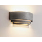 Wabi-Sabi Outdoor Wall Light - Sandstone Serenity Glow