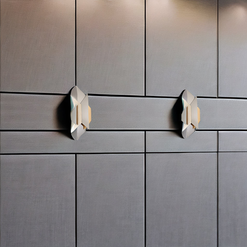 Creative Wall Lamp in American Style for Living Room, Bedroom