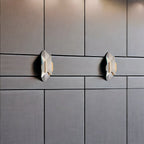 Creative Wall Lamp in American Style for Living Room, Bedroom